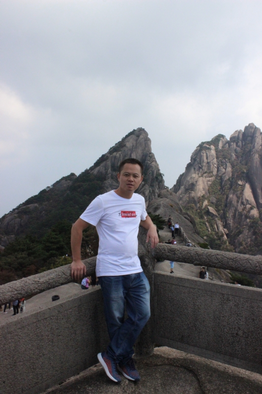 猩猩巨呃的第三张照片--沙县征婚网