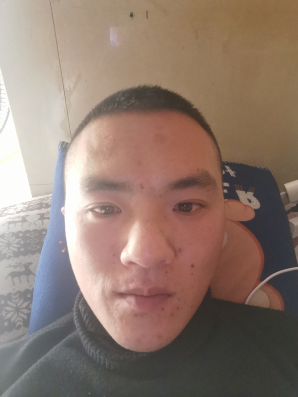 余生平凡的第一张照片--沙县征婚网