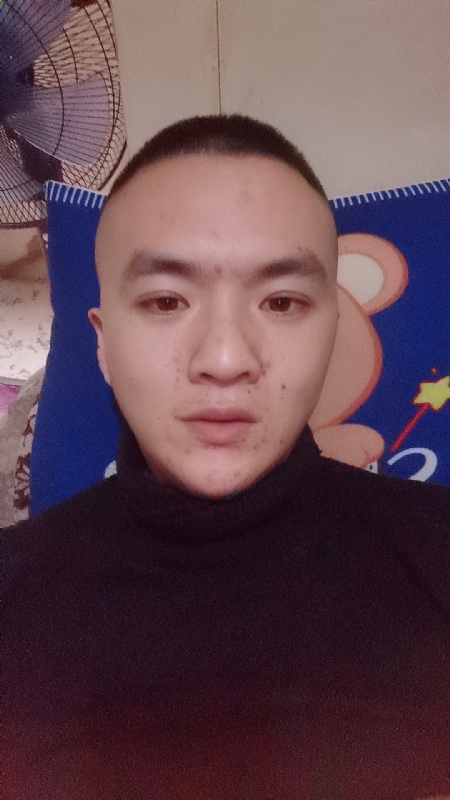 余生平凡的第三张照片--沙县征婚网