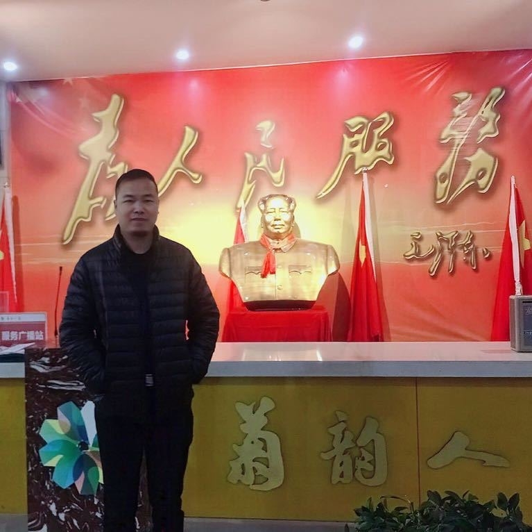 哥币老罗的第一张照片--沙县征婚网