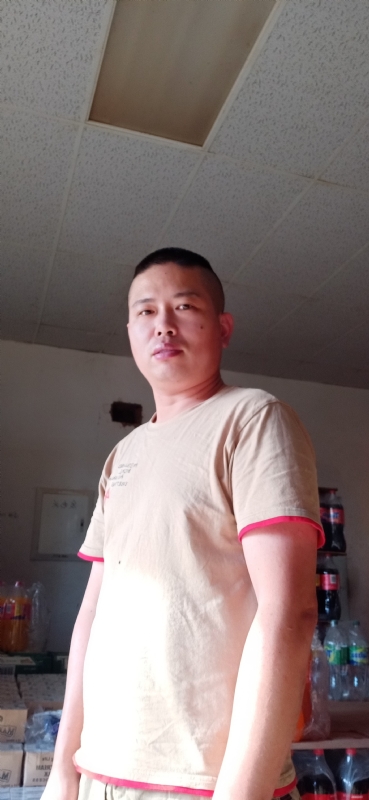 有心人的第三张照片--沙县征婚网
