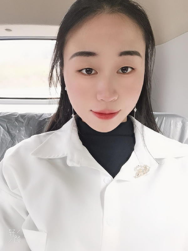 丽丽的第三张照片--沙县征婚网