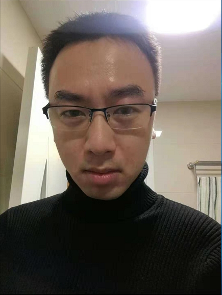 雨秋的第一张照片--沙县征婚网