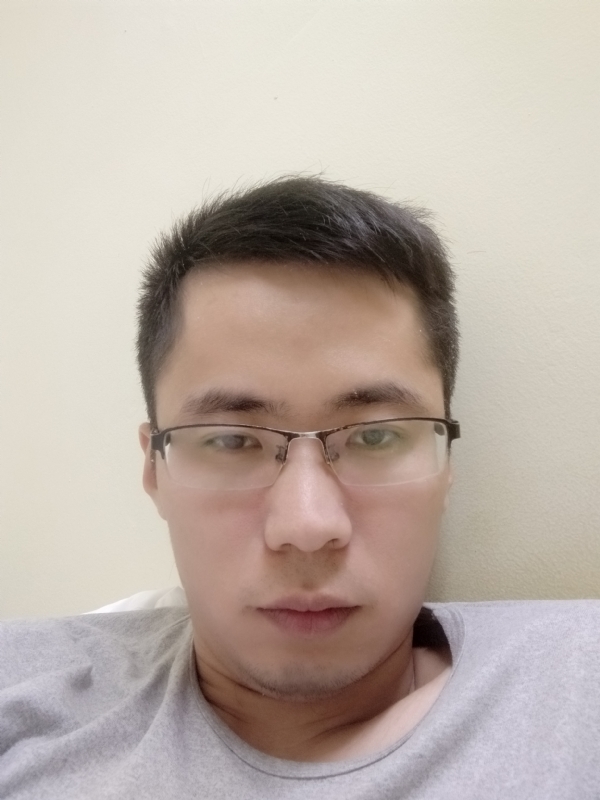 比不感觉的第三张照片--沙县征婚网