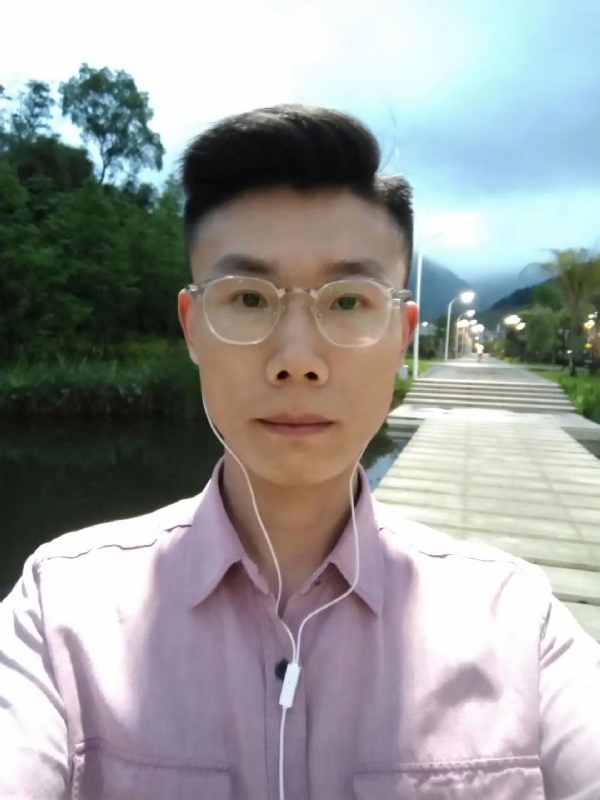 彩虹的第一张照片--沙县征婚网