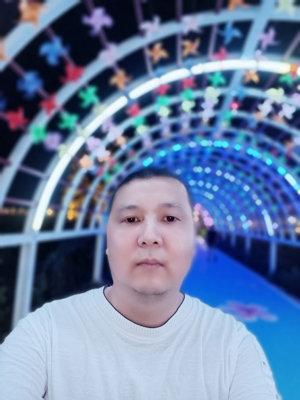 这样的我的第一张照片--沙县征婚网