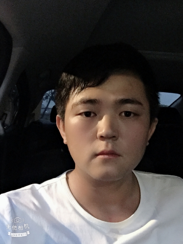 「遇见」的第一张照片--沙县征婚网