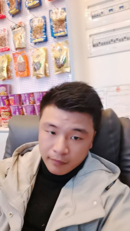 小宇的第一张照片--沙县征婚网