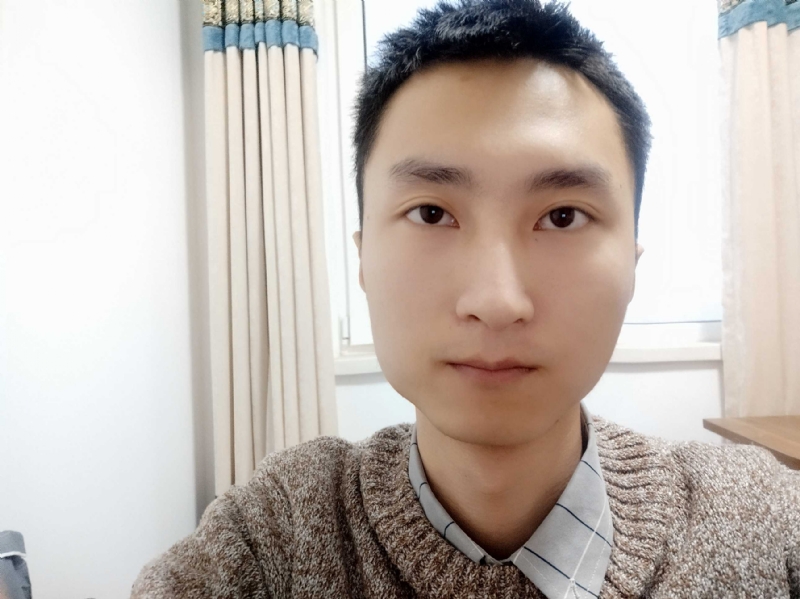 陈先生的第一张照片--沙县征婚网