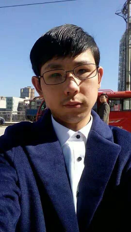 到处跑的小天意的第一张照片--沙县征婚网