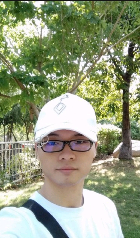 尘尘的第二张照片--沙县征婚网