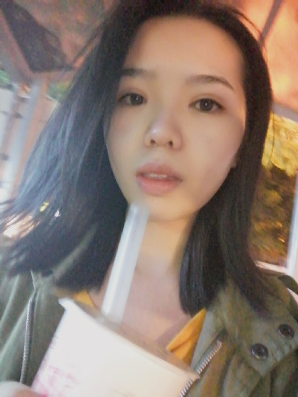 涯涯的第一张照片--沙县征婚网