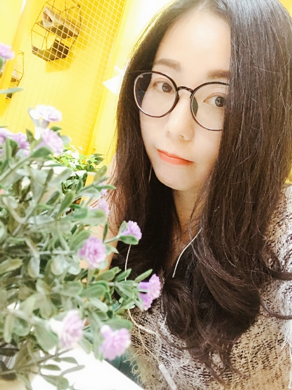 薇薇的第二张照片--沙县征婚网