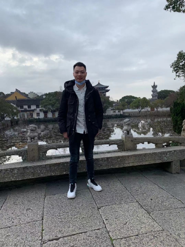 志东的第二张照片--沙县征婚网