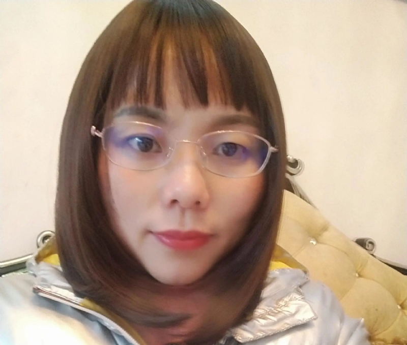 爱笑的彩虹的第一张照片--沙县征婚网
