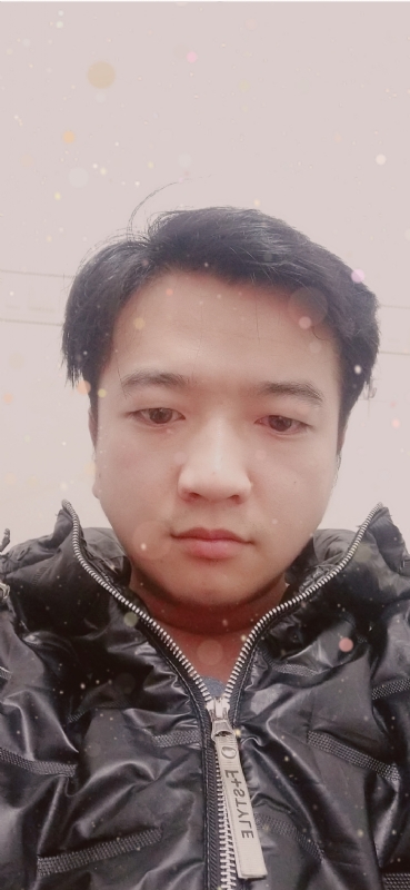 书中没有颜如玉的第一张照片--沙县征婚网