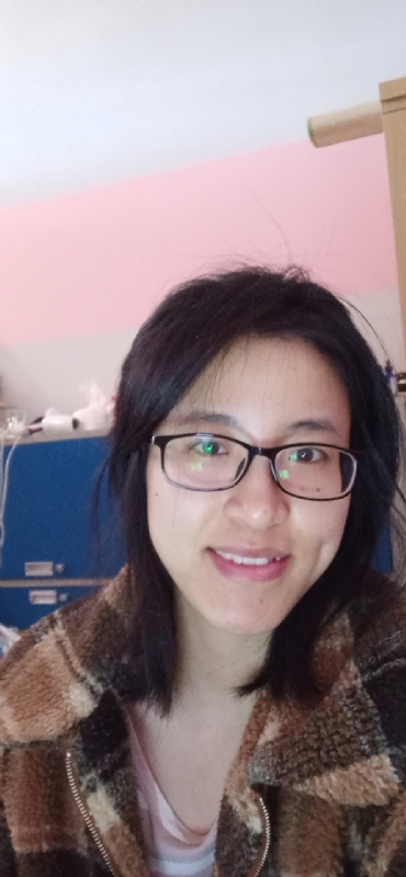 晓燕的第一张照片--沙县征婚网