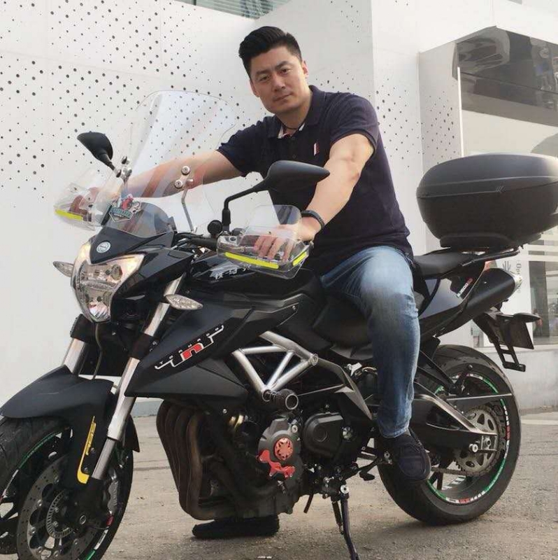 笃行致远的第一张照片--沙县征婚网