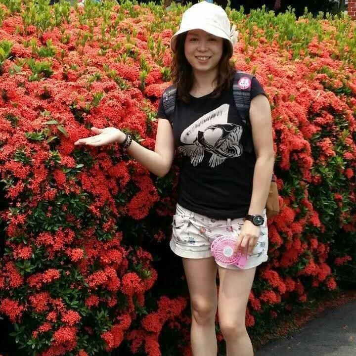 Ling的第一张照片--沙县征婚网