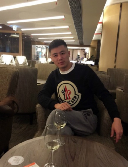 吴辉的第一张照片--沙县征婚网