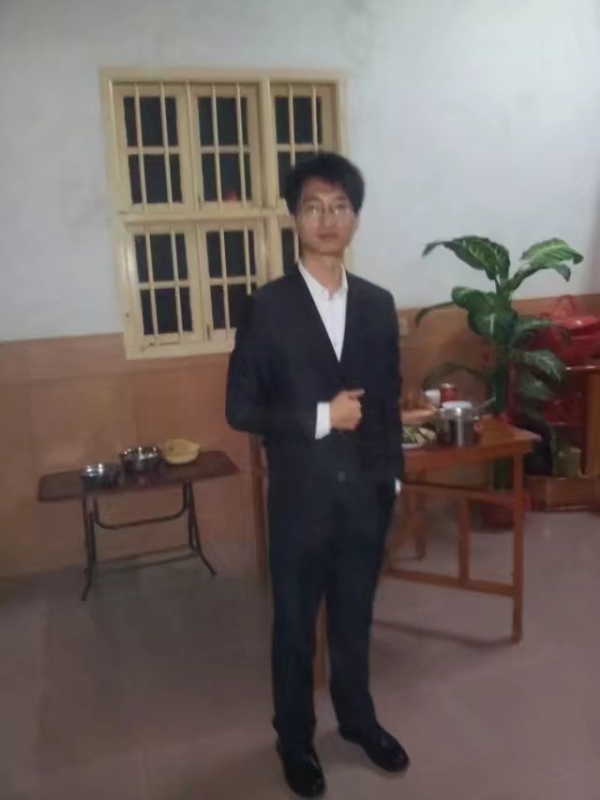 潇湘剑雨的第一张照片--沙县征婚网