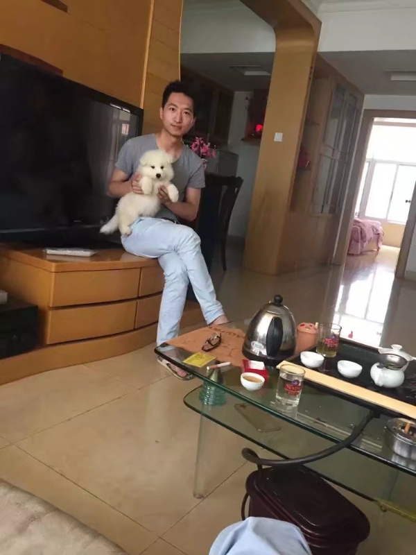 潇湘剑雨的第二张照片--沙县征婚网