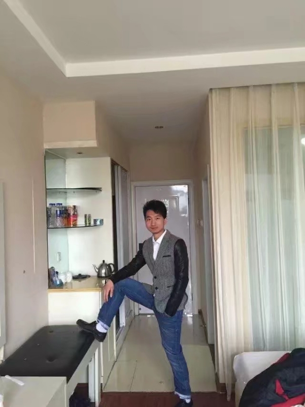潇湘剑雨的第四张照片--沙县征婚网