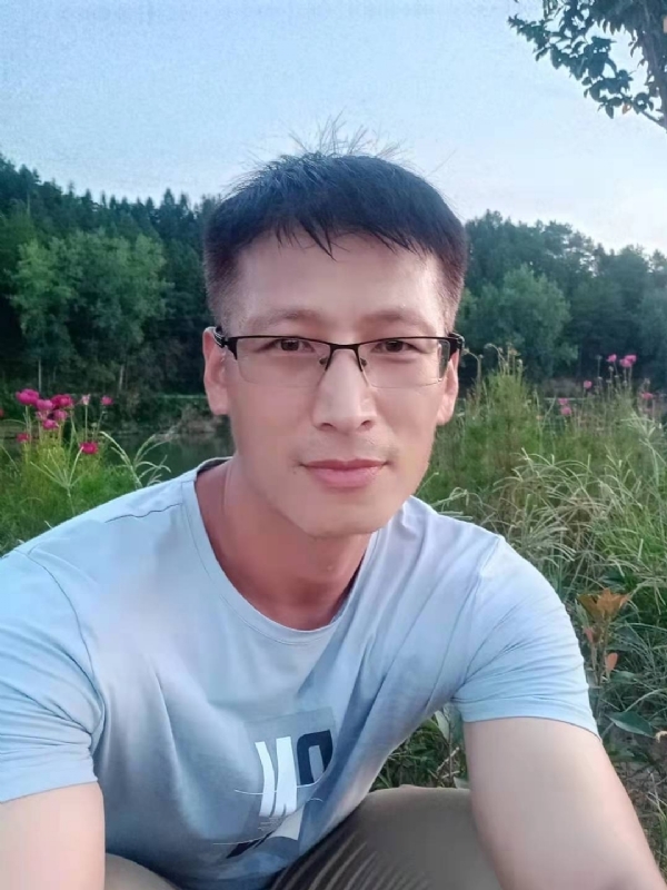 零零柒的第一张照片--沙县征婚网