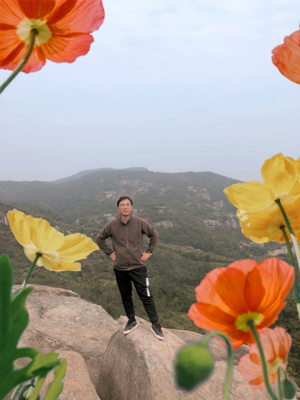凯歌的第二张照片--沙县征婚网