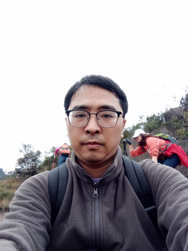 凯歌的第三张照片--沙县征婚网
