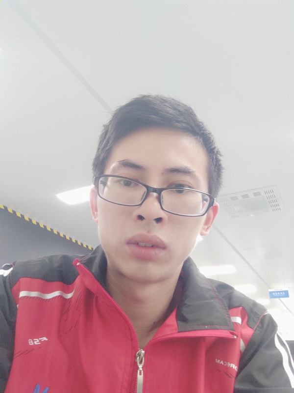 找个过日子的第一张照片--沙县征婚网