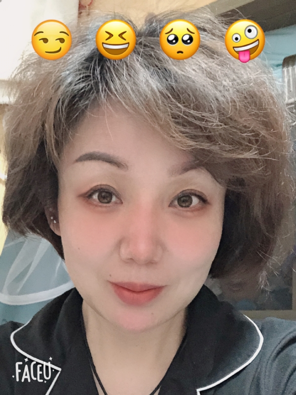 飘拂的第一张照片--沙县征婚网