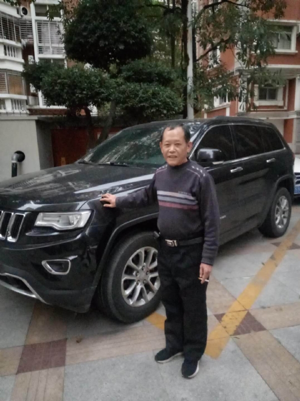 辉煌的第一张照片--沙县征婚网