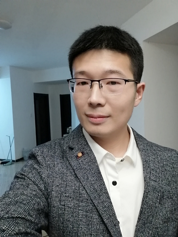爱你一万年的第二张照片--沙县征婚网