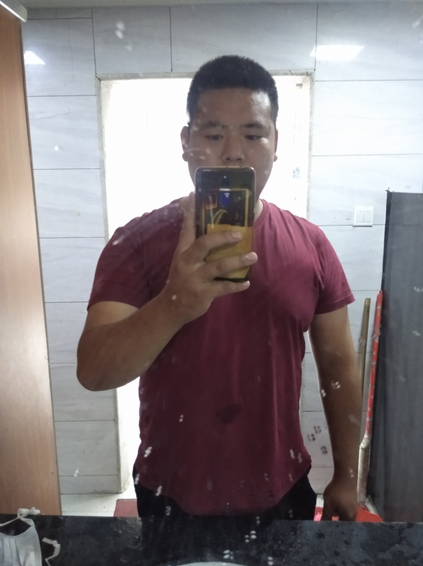 阿宾的第一张照片--沙县征婚网
