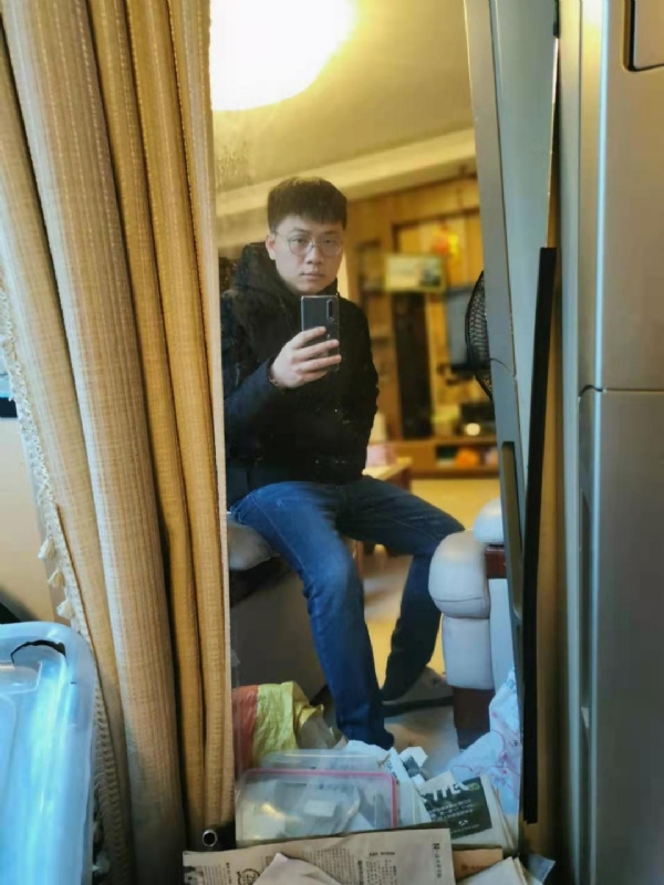 画影的第一张照片--沙县征婚网