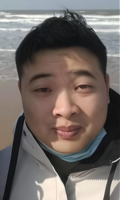 野生设计师的第一张照片--沙县征婚网