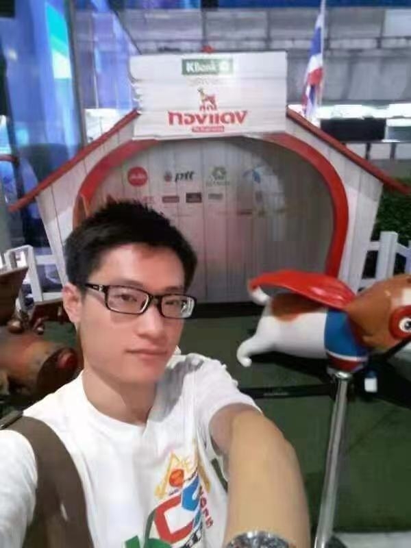 张先生的第一张照片--沙县征婚网