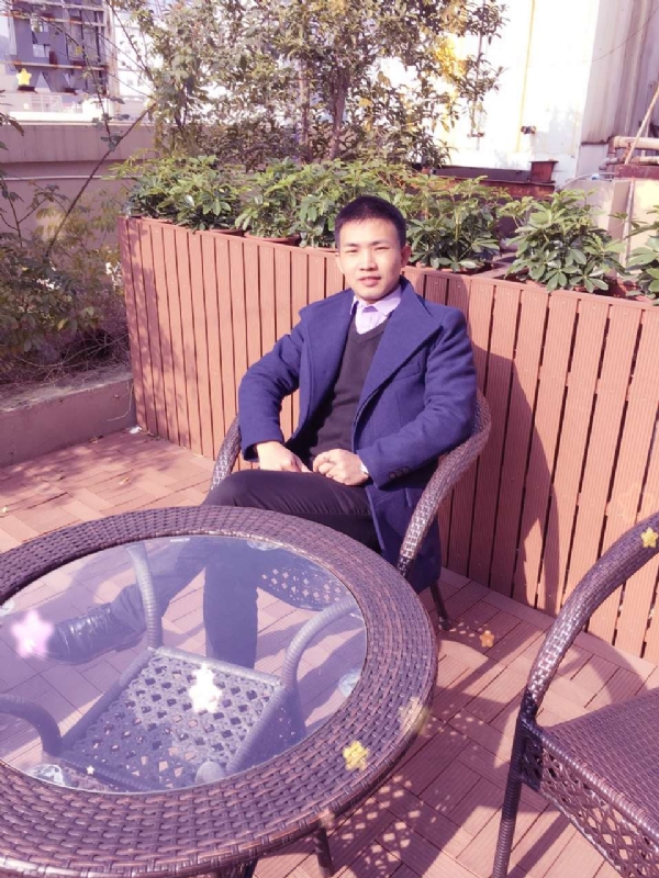 哥哥的第一张照片--沙县征婚网