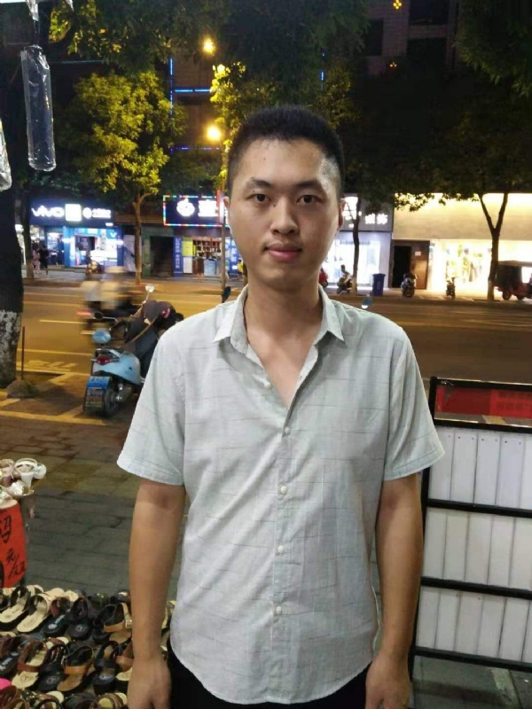 单身的雄鹰的第一张照片--沙县征婚网