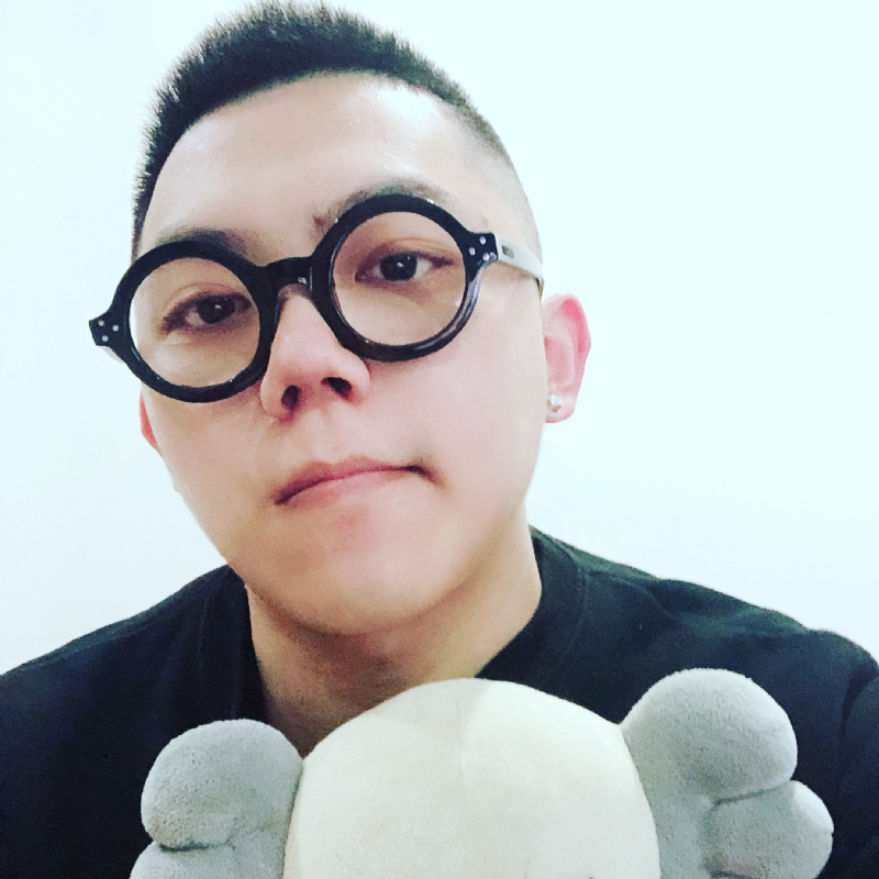 逗你玩呢～的第一张照片--沙县征婚网