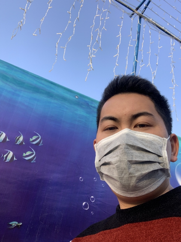 足矣的第一张照片--沙县征婚网