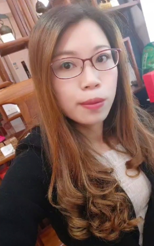 美好未来的第二张照片--沙县征婚网