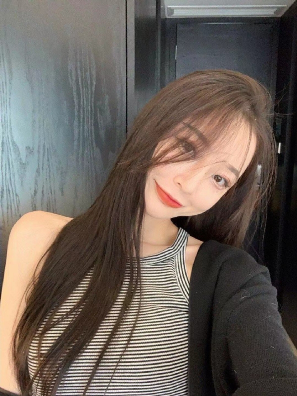 姗姗的第二张照片--沙县征婚网