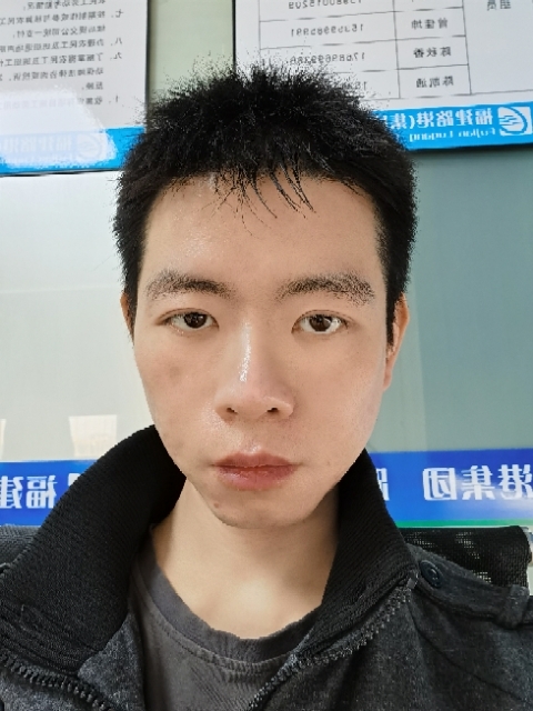雨过天晴的第二张照片--沙县征婚网