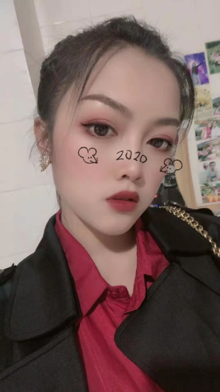 美丽的意外的第一张照片--沙县征婚网