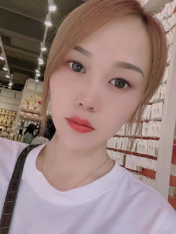 美丽的意外的第二张照片--沙县征婚网