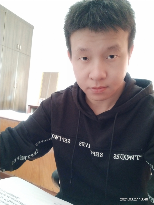 夜雨的第一张照片--沙县征婚网