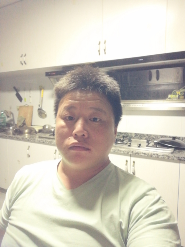 难遇钟意人的第一张照片--沙县征婚网