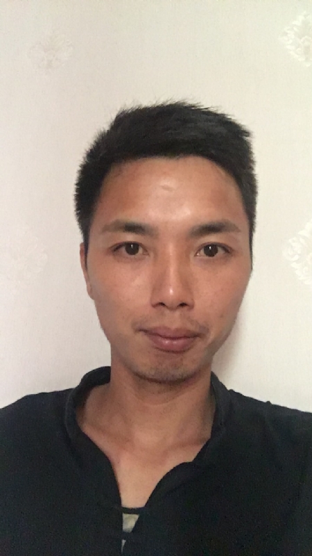 孤独无依的我的第一张照片--沙县征婚网